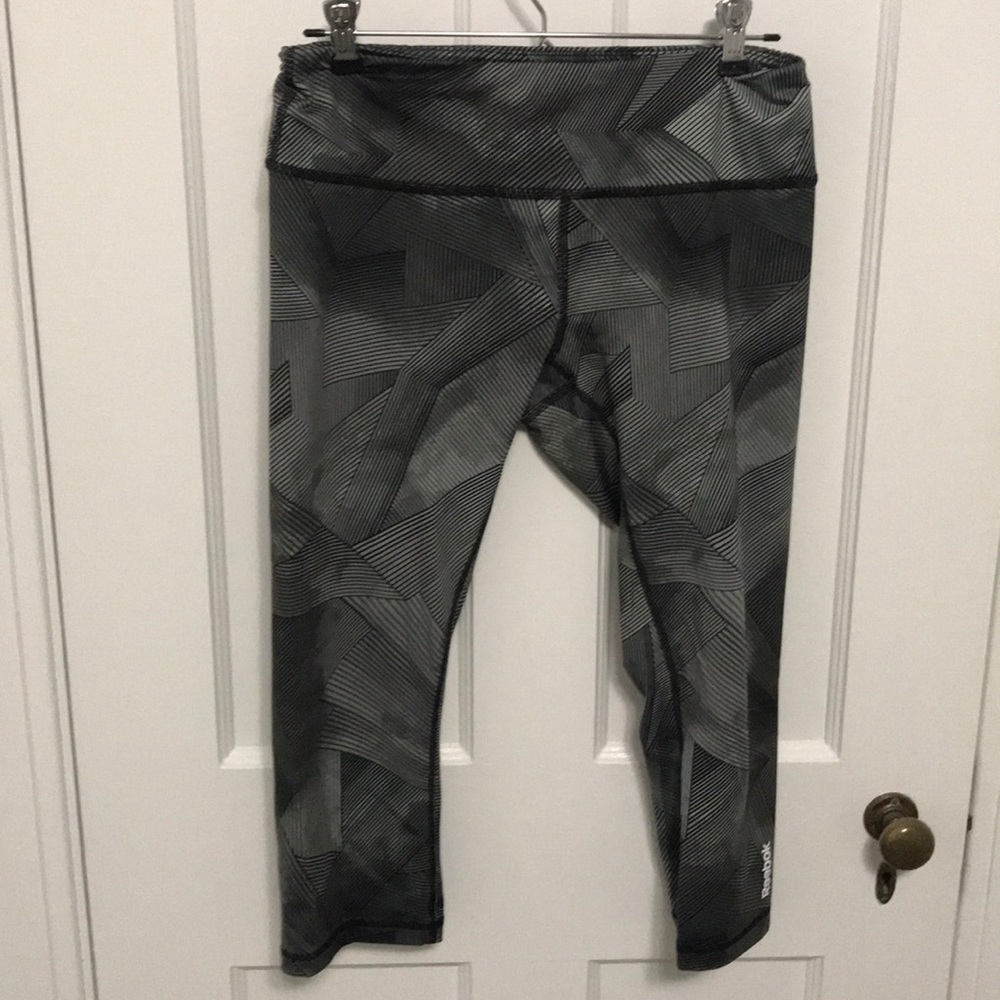 Reebok legging
